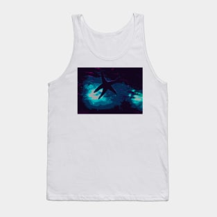 I Sea a Star Tank Top